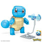 Mega Pokémon Squirtle Building Set