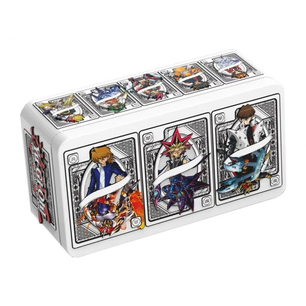 Yu-Gi-Oh! 2025 Mega Tin