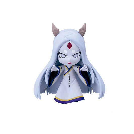 Naruto Shippuden Chibi Masters Wave 2 Kaguya Otsutsuki Figure