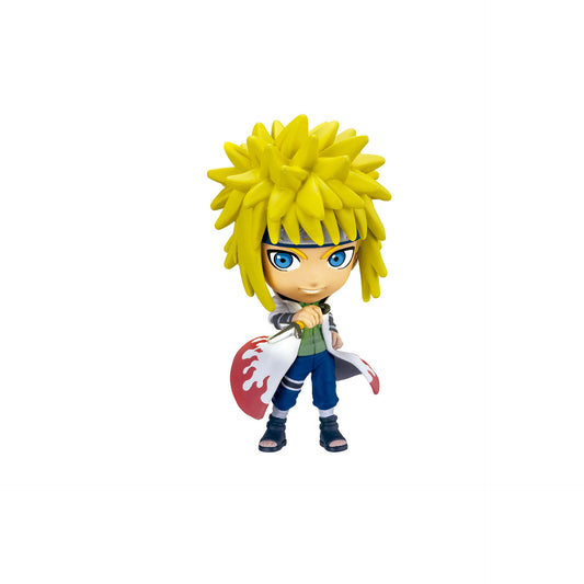 Naruto Shippuden Chibi Masters Wave 2 Minato Namikaze Figure