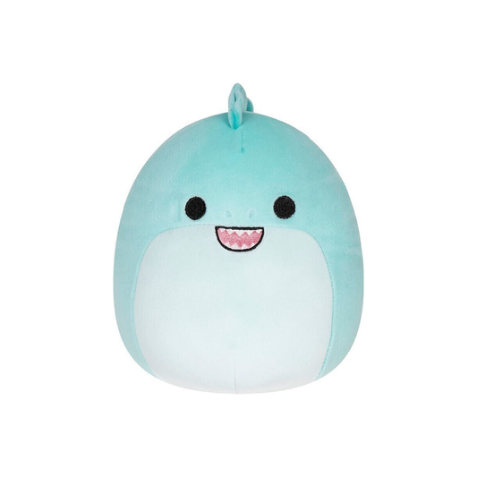 Squishmallow 7.5 Plush- Essy the Eel