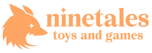Ninetales Games