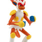 Pokemon Battle Figure - Infernape