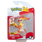 Pokemon Battle Figure - Infernape