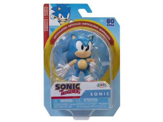 Sonic the Hedgehog 2.5" Figure