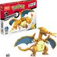 Mega Construx Pokémon Charizard