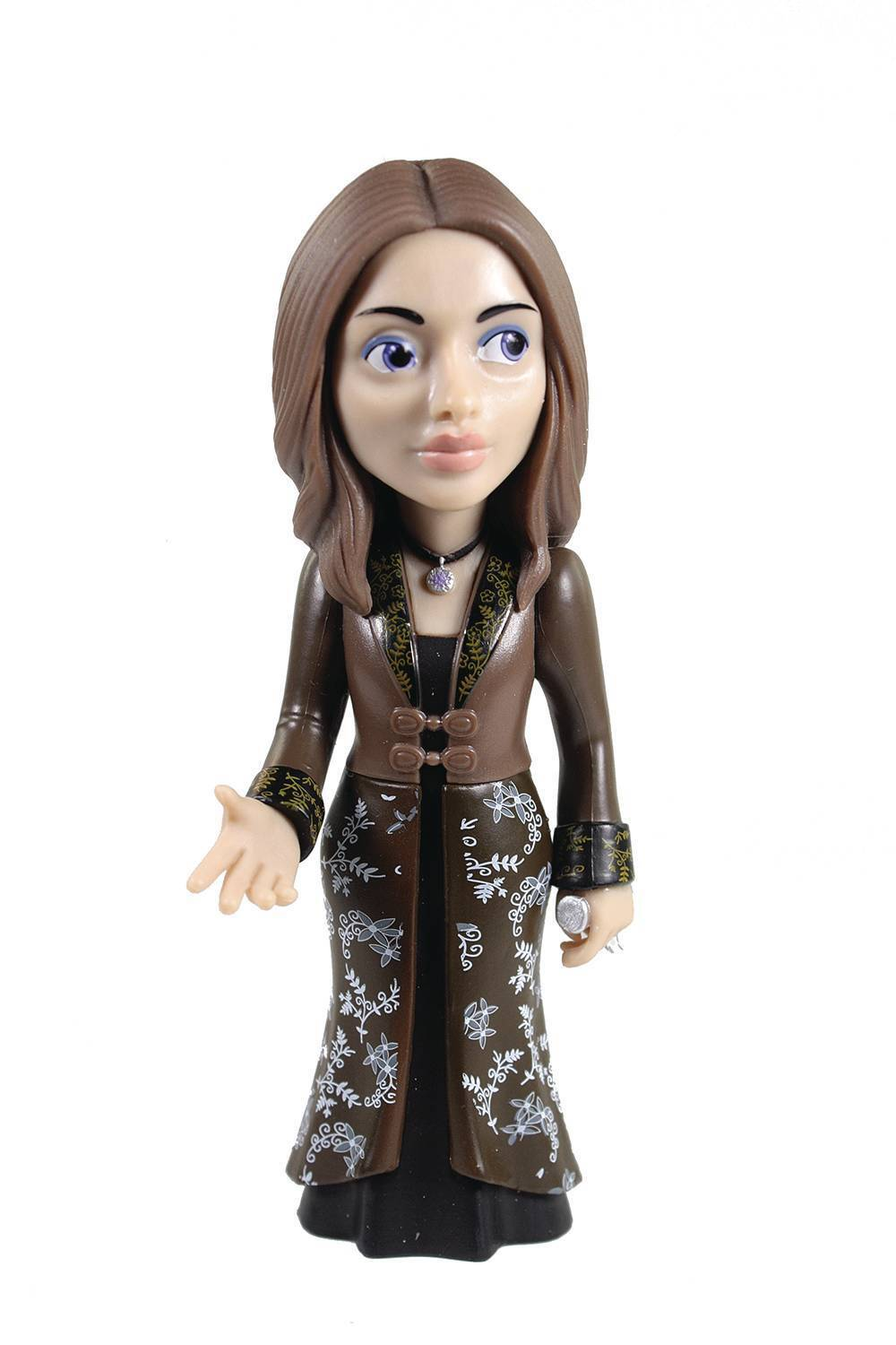 The Witcher Minix Figure: Yennifer